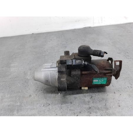 starter HONDA CIVIC VIII 1.3 HYBRID 1.3 HYBRID 2006 SM-71003 