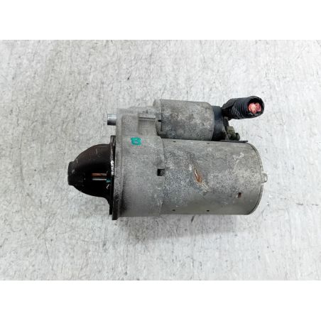 starter CHEVROLET SPARK II 1.2 16V 2010 