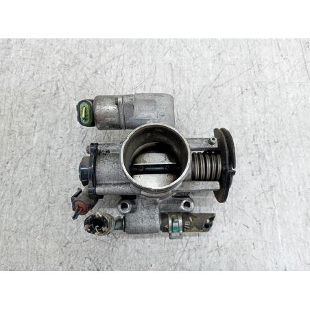 PRZEPUSTNICA CHEVROLET SPARK II 1.2 16V 2010 06595 