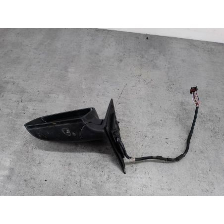 LEFT MIRROR AUDI A6 C6 3.2 FSI 255KM 3.2 FSI 2008 448505 