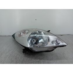 LAMPA PRZÓD PRAWA CHEVROLET SPARK II 1.2 16V2010LAMPA PRZÓD PRAWA                                            