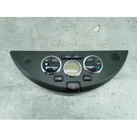 PANEL NAWIEWU NISSAN NOTE I 1.4 88KM 1.4 16V 2006 275009U11A 