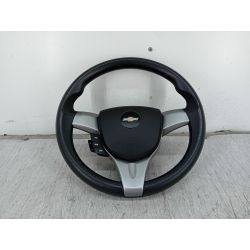 KIEROWNICA Z PODUSZKĄ CHEVROLET SPARK II 1.2 16V201095975333                                            