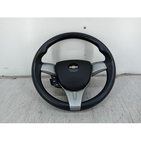 KIEROWNICA Z PODUSZKĄ CHEVROLET SPARK II 1.2 16V 2010 95975333 