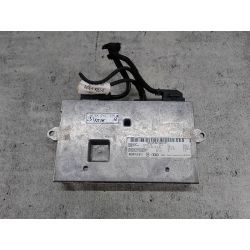 MODUŁ MMI AUDI A6 C6 3.2 FSI 255KM3.2 FSI20084F0910732 4E0035729                                            