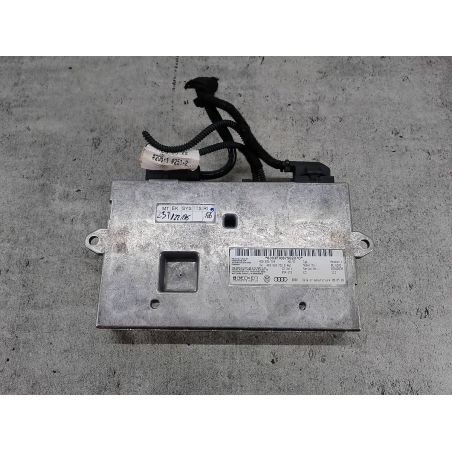 MODUŁ MMI AUDI A6 C6 3.2 FSI 255KM 3.2 FSI 2008 4F0910732 4E0035729 