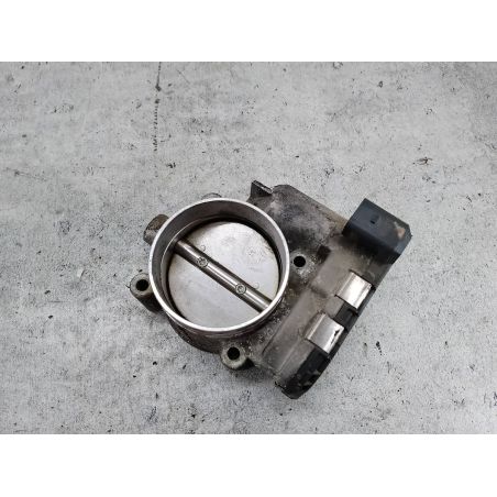 PRZEPUSTNICA AUDI A6 C6 3.2 FSI 255KM 3.2 FSI 2008 079133062C 0280750003 