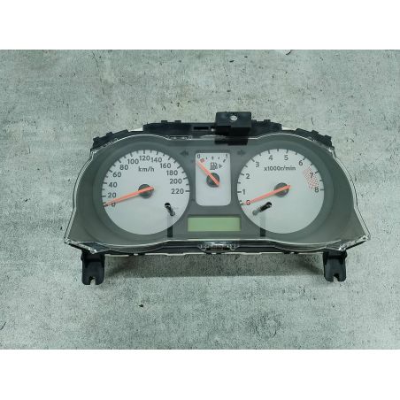 LICZNIK NISSAN NOTE I 1.4 88KM 1.4 16V 2006 9U50D 