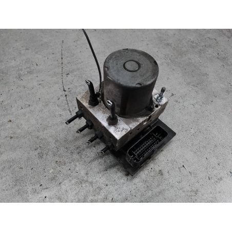 POMPA ABS AUDI A6 C6 3.2 FSI 255KM 3.2 FSI 2008 4F0910517AD007 4F0614517AA01 