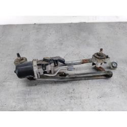 MECHANIZM WYCIERACZEK NISSAN NOTE I 1.4 88KM1.4 16V2006MECHANIZM WYCIERACZEK                                            