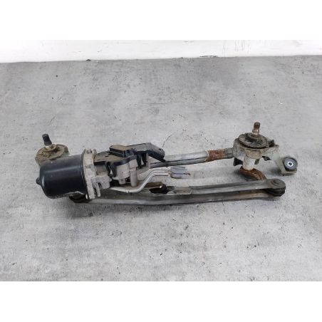 MECHANIZM WYCIERACZEK NISSAN NOTE I 1.4 88KM 1.4 16V 2006 MECHANIZM WYCIERACZEK 