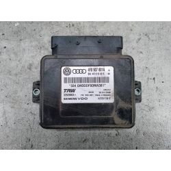 MODUŁ HAMULCA RĘCZNEGO AUDI A6 C6 3.2 FSI 255KM3.2 FSI20084F0907801A                                            