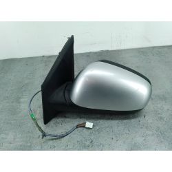 LEFT MIRROR NISSAN NOTE I 1.4 88KM1.4 16V2006E20205021                                            