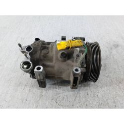 POMPA, SPRĘŻARKA KLIMATYZACJI PEUGEOT 407 1.8 16V 125KM1.8 16V20069663315480                                            