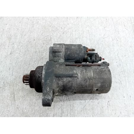 starter VW PASSAT B6 1.9 TDI 105KM 1.9 TDI 2008 02Z911023H 