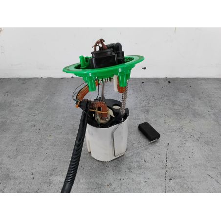 POMPA PALIWA AUDI A6 C6 3.2 FSI 255KM 3.2 FSI 2008 4F0919051BD 