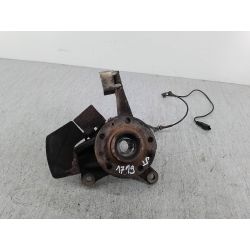 ZWROTNICA LEWY PRZÓD PEUGEOT 407 1.8 16V 125KM1.8 16V2006                                            