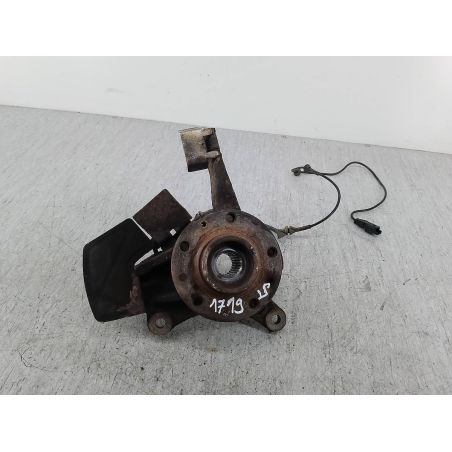 ZWROTNICA LEWY PRZÓD PEUGEOT 407 1.8 16V 125KM 1.8 16V 2006 