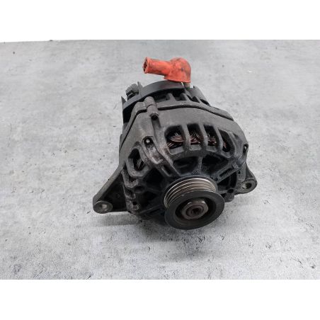 ALTERNATOR NISSAN NOTE I 1.4 88KM 1.4 16V 2006 23100AX62B 