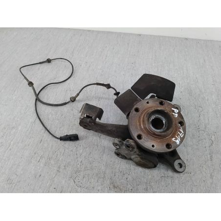 ZWROTNICA PRAWY PRZÓD PEUGEOT 407 1.8 16V 125KM 1.8 16V 2006 