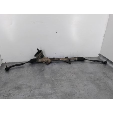 MAGLOWNICA PRZEKŁADNIA KIEROWNICY NISSAN NOTE I 1.4 88KM 1.4 16V 2006 480019U100  19U7304051GT 