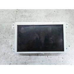 WYŚWIETLACZ AUDI A6 C6 3.2 FSI 255KM3.2 FSI20088T0919603C                                            