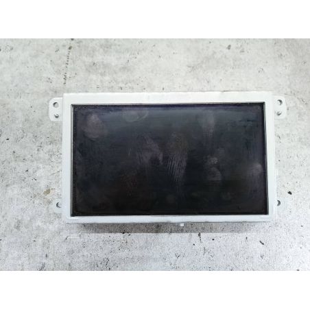 WYŚWIETLACZ AUDI A6 C6 3.2 FSI 255KM 3.2 FSI 2008 8T0919603C 