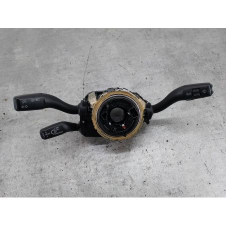 PRZEŁĄCZNIK ZESPOLONY AUDI A6 C6 3.2 FSI 255KM 3.2 FSI 2008 4F0953549D 4E0953541A 