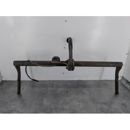 HAK HOLOWNICZY NISSAN NOTE I 1.4 88KM 1.4 16V 2006 4452 