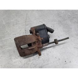 ZACISK HAMULCOWY LEWY TYŁ AUDI A6 C6 3.2 FSI 255KM3.2 FSI2008ZACISK HAMULCOWY LEWY TYŁ                                            