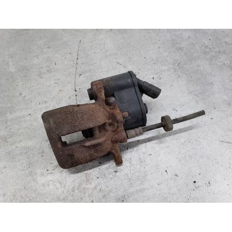 ZACISK HAMULCOWY LEWY TYŁ AUDI A6 C6 3.2 FSI 255KM 3.2 FSI 2008 ZACISK HAMULCOWY LEWY TYŁ 