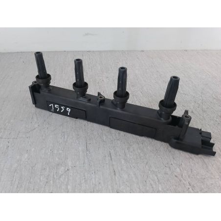 CEWKA ZAPŁONOWA CITROEN XSARA PICASSO 1.8 i 16V 116KM 1.8 i 16V 2004 9634131480  2526118A 