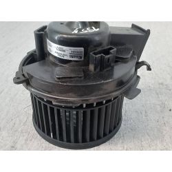 WENTYLATOR NAWIEWU, DMUCHAWA CITROEN XSARA PICASSO 1.8 i 16V 116KM1.8 i 16V200487021       0009071        195002                                            