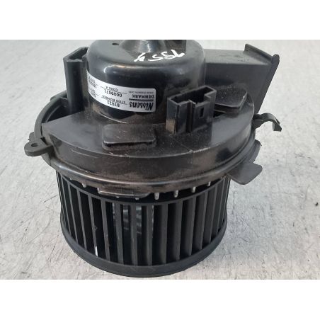 WENTYLATOR NAWIEWU, DMUCHAWA CITROEN XSARA PICASSO 1.8 i 16V 116KM 1.8 i 16V 2004 87021       0009071        195002 