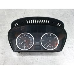 LICZNIK BMW SERIA 5 E60 2.5 D 525d200462.11-6945633                                            
