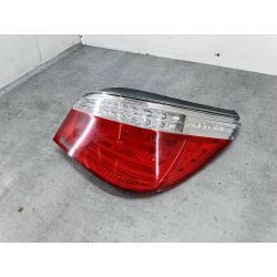 LAMPA TYLNA PRAWA BMW SERIA 5 E60 2.5 D 525d2004LAMPA TYLNA PRAWA                                            