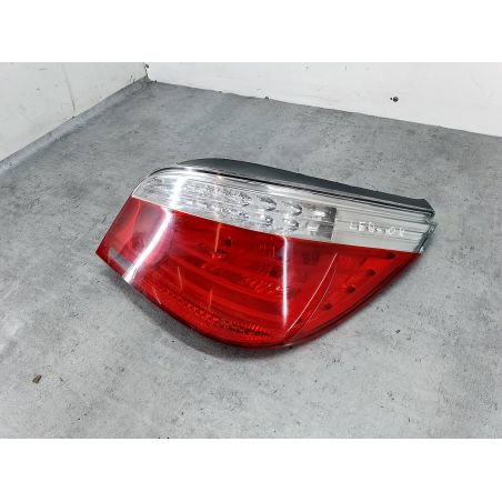LAMPA TYLNA PRAWA BMW SERIA 5 E60 2.5 D 525d 2004 LAMPA TYLNA PRAWA 