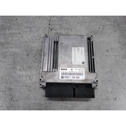 KOMPUTER, STEROWNIK BMW SERIA 5 E60 2.5 D 525d2004DDE7794650 0281011120                                            