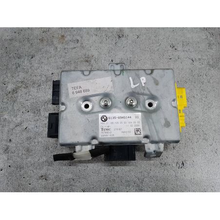 MODUŁ DRZWI LEWY PRZÓD BMW SERIA 5 E60 2.5 D 525d 2004 6135-6945144   