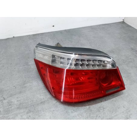 LAMPA TYLNA LEWA BMW SERIA 5 E60 2.5 D 525d 2004 LAMPA TYLNA LEWA 