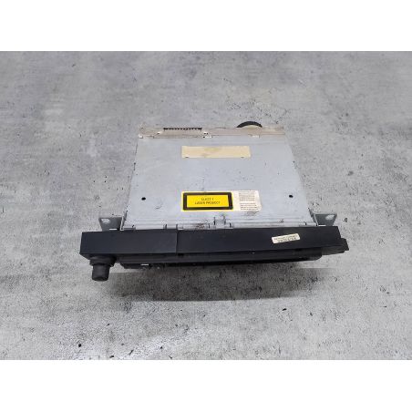 RADIO BMW SERIA 5 E60 2.5 D 525d 2004 65.12-6944109 