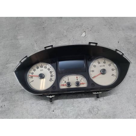 LICZNIK LANCIA MUSA 1.3 JTD 2007 735417167 