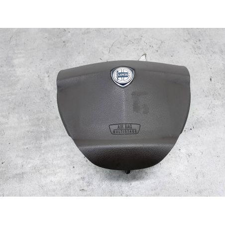 PODUSZKA KIEROWCY, AIRBAG LANCIA MUSA 1.3 JTD 2007 6057571FPA  7353935460 