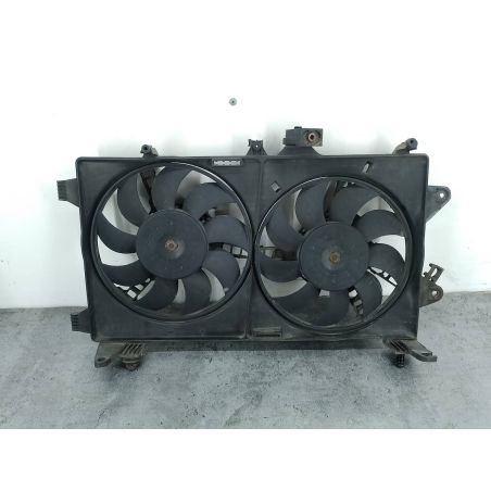 COOLER FAN LANCIA MUSA 1.3 JTD 2007 M17000100 