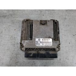 KOMPUTER, STEROWNIK SKODA OCTAVIA II 2.0 FSI 150KM2.0 FSI200706F906056ER  0261S02260                                            