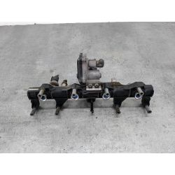 LISTWA WTRYSKOWA SKODA OCTAVIA II 2.0 FSI 150KM2.0 FSI200706D133340 2900308501                                            