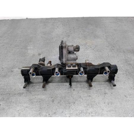 LISTWA WTRYSKOWA SKODA OCTAVIA II 2.0 FSI 150KM 2.0 FSI 2007 06D133340 2900308501 