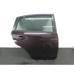 DRZWI TYŁ PRAWY SUBARU XV 2.0 16V2012DRZWI TYŁ PRAWY                                             