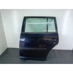 DRZWI TYŁ LEWY VW TOURAN I 1.6 FSI 116KM1.6 FSI2003DRZWI TYŁ LEWY                                             