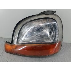 LAMPA PRZÓD LEWA RENAULT KANGOO I ( 97-08 ) 1.9 DCI 80KM1.9 DCI2002                                            